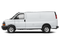 2023 Chevrolet Express Cargo Van 2500 RWD 135"