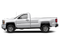 2018 Chevrolet Silverado 2500HD Work Truck