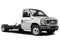 2019 Ford E-Series Cutaway E-450 DRW WB