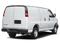 2023 Chevrolet Express Cargo Van 2500 RWD 135"