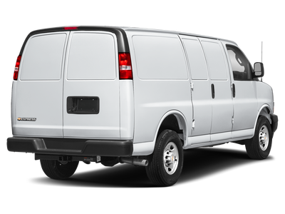 2023 Chevrolet Express Cargo Van 2500 RWD 135"