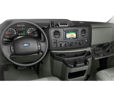 2019 Ford E-Series Cutaway E-450 DRW WB