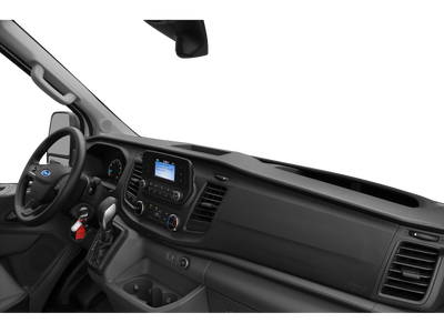 2021 Ford Transit Cargo Van T-350 EL HI RF RW
