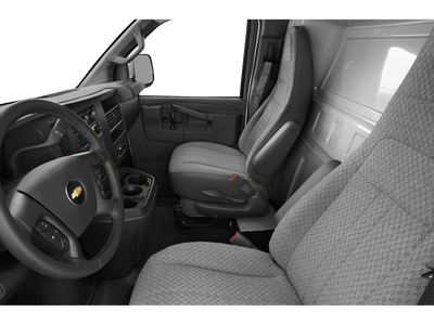 2022 Chevrolet Express Cargo Van 2500 RWD 135