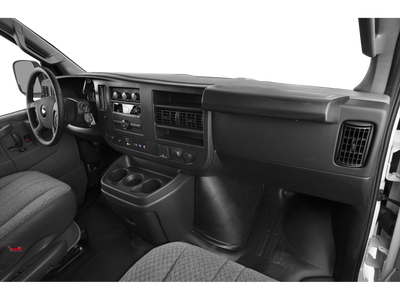 2022 Chevrolet Express Cargo Van 2500 RWD 135