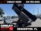 2016 Ford Super Duty F-550 DRW XL
