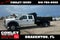 2016 Ford Super Duty F-550 DRW XL