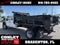 2016 Ford Super Duty F-550 DRW XL