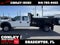 2016 Ford Super Duty F-550 DRW XL
