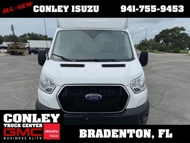 2020 Ford Transit Cutaway T-350 RWD 9500 GV