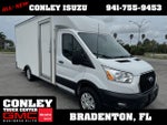 2020 Ford Transit Cutaway T-350 RWD 9500 GV