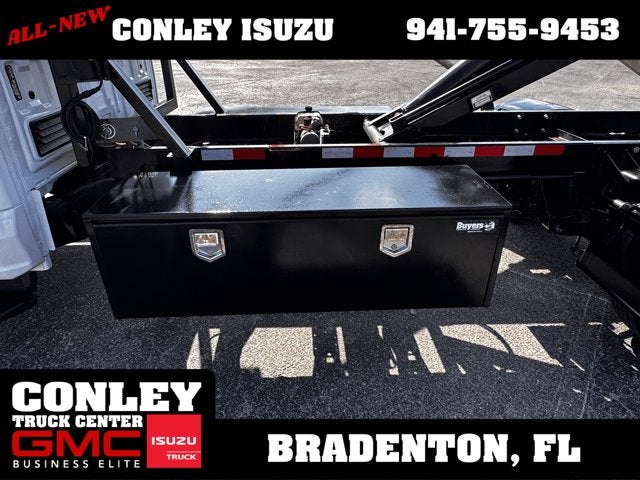 2023 Ford Super Duty F-450 DRW XL