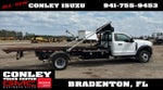 2023 Ford Super Duty F-450 DRW XL