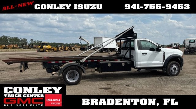 2023 Ford Super Duty F-450 DRW XL
