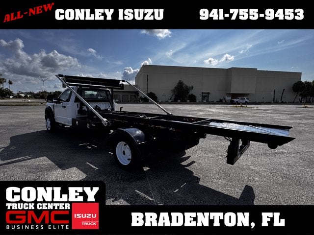 2023 Ford Super Duty F-450 DRW XL