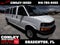 2025 Chevrolet Express Passenger LT