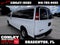 2025 Chevrolet Express Passenger LT