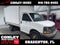 2016 Chevrolet Express Commercial Cutaway 3500 VAN 139"
