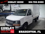 2016 Chevrolet Express Commercial Cutaway 3500 VAN 139"