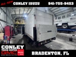 2016 Chevrolet Express Commercial Cutaway 3500 VAN 139"