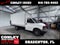 2016 Chevrolet Express Commercial Cutaway 3500 VAN 139"