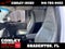 2022 Chevrolet Express Cargo Van 2500 RWD 135