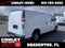 2022 Chevrolet Express Cargo Van 2500 RWD 135