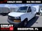 2023 Chevrolet Express Cargo Van 2500 RWD 135"