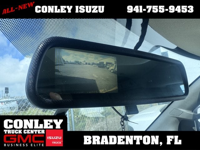 2023 Chevrolet Express Cargo Van 2500 RWD 135"