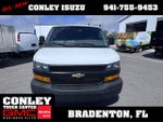 2023 Chevrolet Express Cargo Van 2500 RWD 135"
