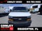 2023 Chevrolet Express Cargo Van 2500 RWD 135"