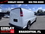 2023 Chevrolet Express Cargo Van 2500 RWD 135"