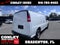 2023 Chevrolet Express Cargo Van 2500 RWD 135"