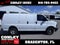 2023 Chevrolet Express Cargo Van 2500 RWD 135"