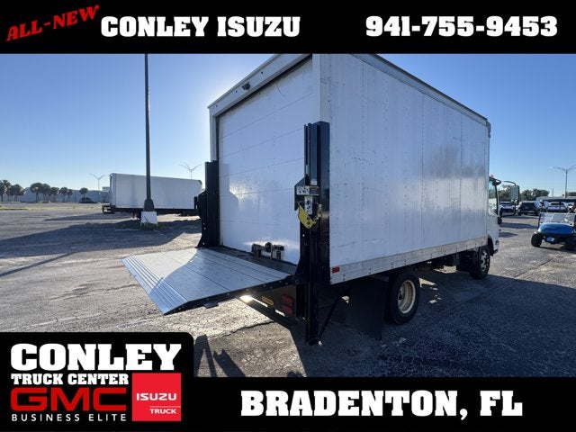 2019 ISUZU TRUCK NPR HD NPR HD