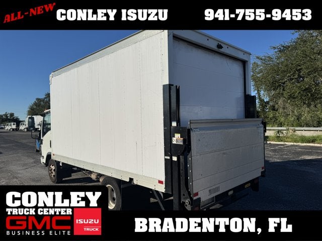 2019 ISUZU TRUCK NPR HD NPR HD