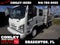 2019 ISUZU TRUCK NPR HD Base