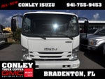 2019 ISUZU TRUCK NPR HD Base