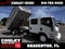 2019 ISUZU TRUCK NPR HD Base