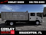 2019 ISUZU TRUCK NPR HD Base