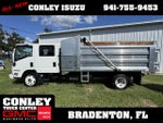 2024 ISUZU TRUCK NPR HD 1G4