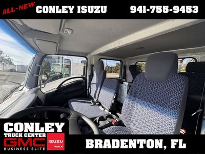 2026 ISUZU TRUCK NPR HD GAS 1G4