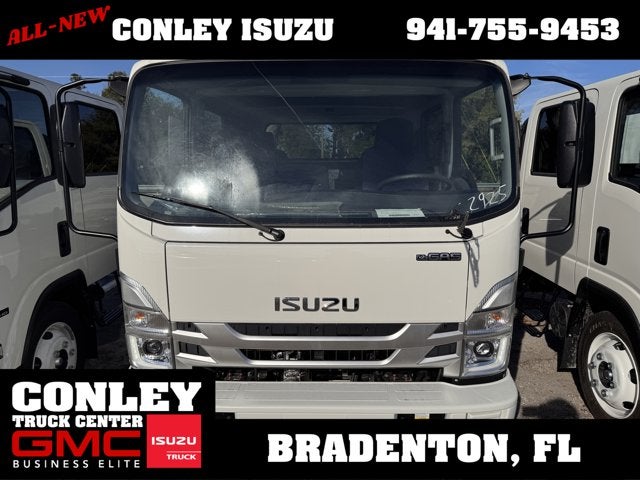 2026 ISUZU TRUCK NPR HD GAS 1G4