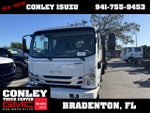 2027 ISUZU TRUCK NPR HD GAS 1G4