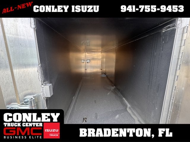 2026 ISUZU TRUCK NPR HD GAS Base