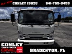 2027 ISUZU TRUCK NPR HD GAS 1G4