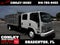 2021 ISUZU TRUCK NPR HD Base