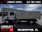 2021 ISUZU TRUCK NPR HD Base