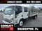 2027 ISUZU TRUCK NPR HD GAS CREW CAB