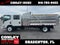 2027 ISUZU TRUCK NPR HD GAS CREW CAB